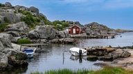 Schweden, Insel Hønø