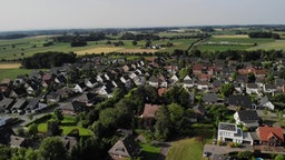 Hier lebe ich: St. Vit