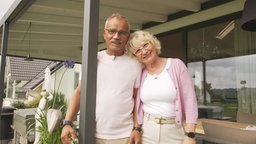 Das Holzmauerwerkhaus in Solingen 