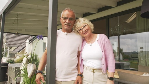 Das Holzmauerwerkhaus in Solingen 