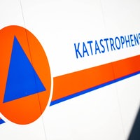 Katastrophenschutz