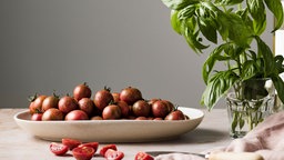 Kirschtomaten