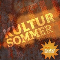WDR Kultursommer Logo