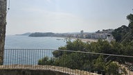 Letzter Urlaubstag