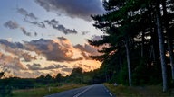 Lieblingsstraßen