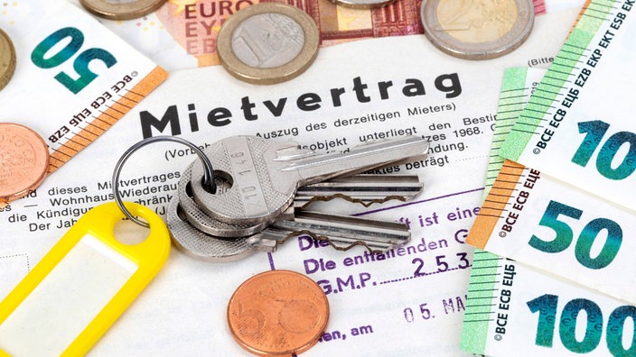 Mieterhöhung – was kann man tun?