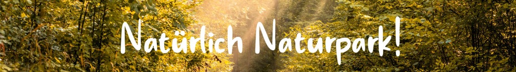 Natürlich Naturpark