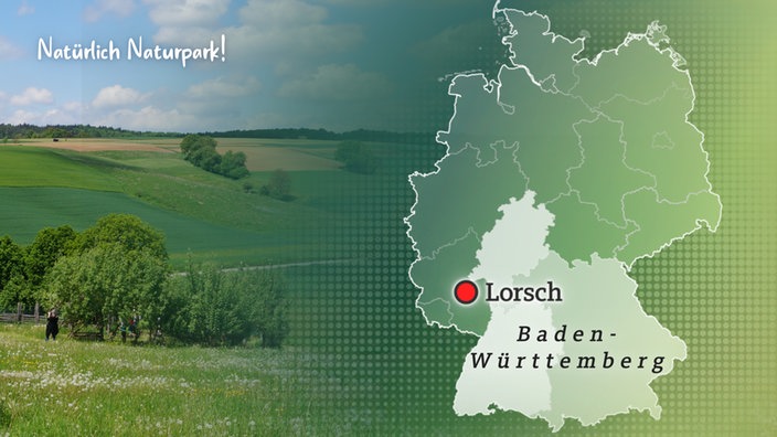 Natürlich Naturpark – HR: Geo-Naturpark Bergstraße-Odenwald