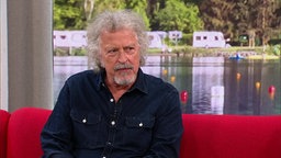 Wolfgang Niedecken