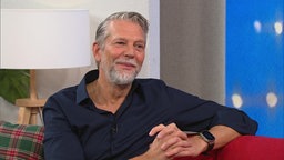 Promitalk mit Kai Wiesinger und Buchverlosung