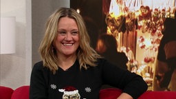 Promitalk mit Lisa Feller
