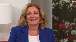 Promitalk mit Bettina Tietjen und Buchverlosung