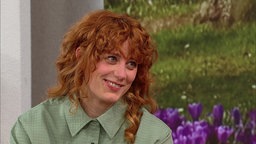 Promitalk mit Laura Thomas