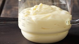 Vanillepudding