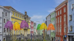 Schärdinger Stadtplatz 