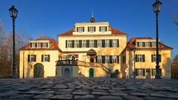 Schloss Eulenbroich