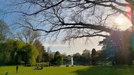 Ihre schönsten Parkfotos