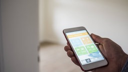 Smart-Home-App