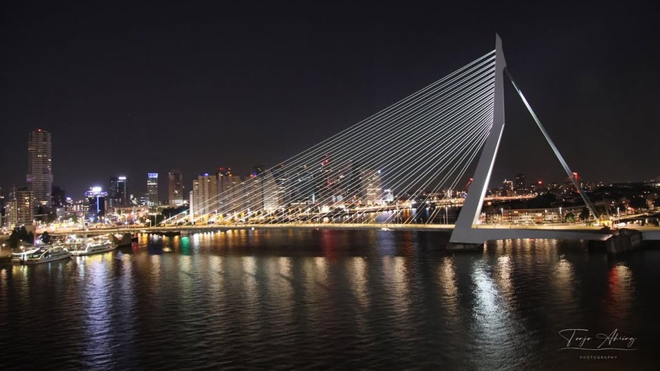 Rotterdam