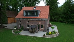 Altes Bauernhaus