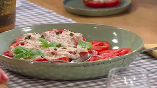 Tomaten Tonnato