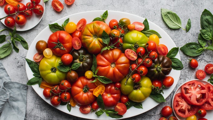 Tomaten