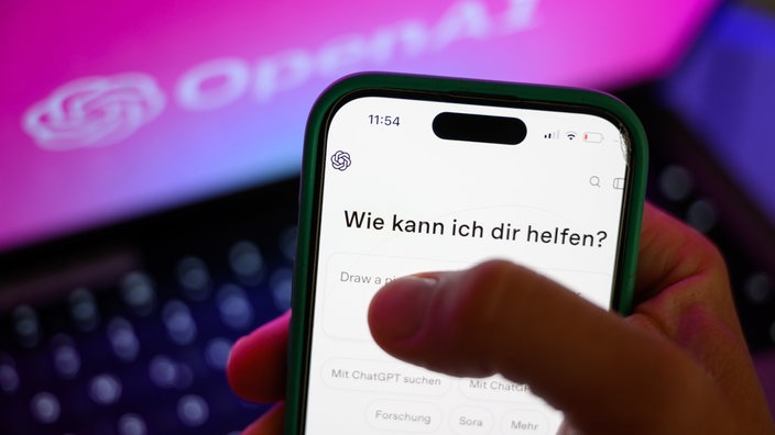 Wie kann KI im Urlaub helfen?