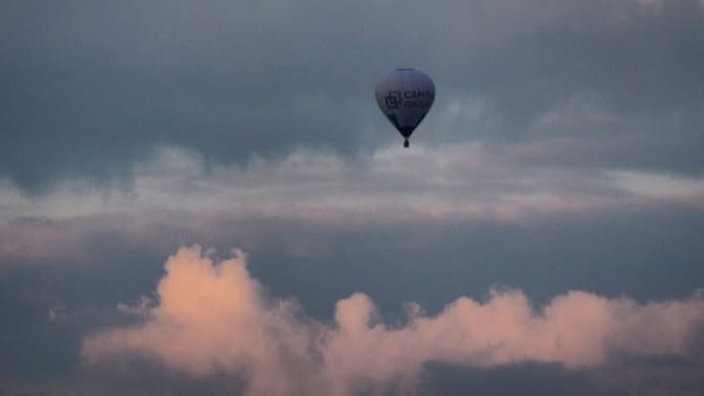 Wolken
