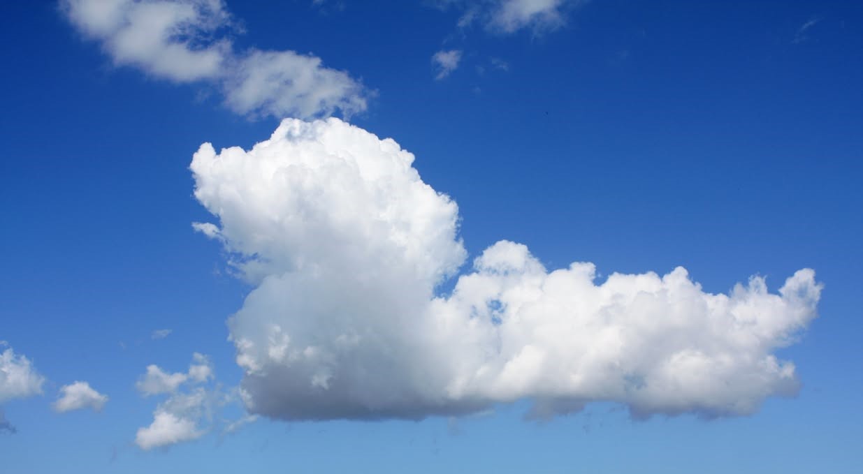 Wolken