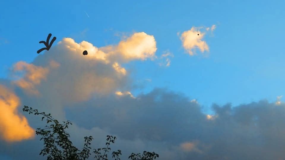 Wolken