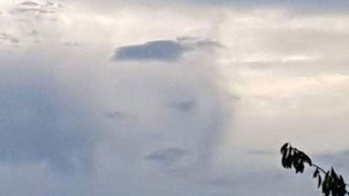Wolken