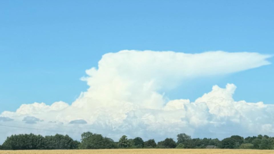 Wolken