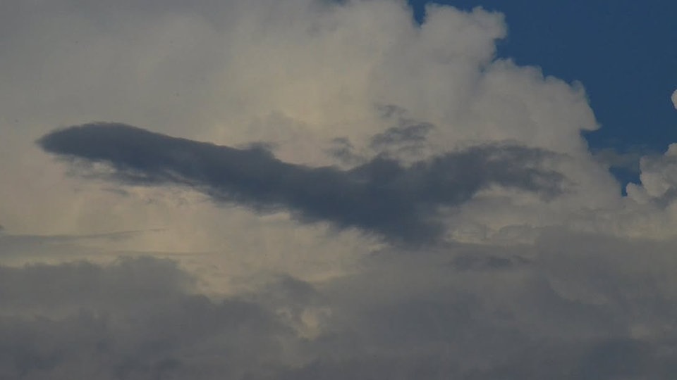 Wolken