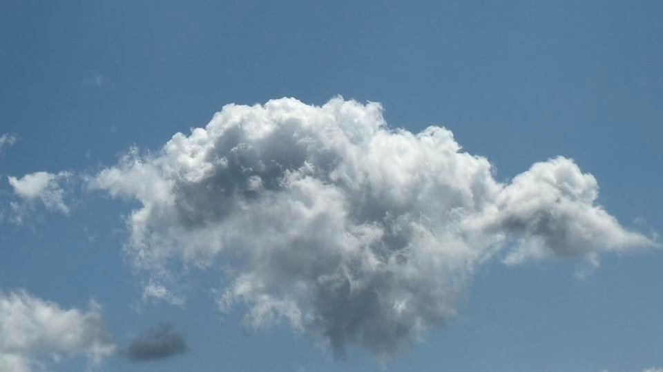 Wolken