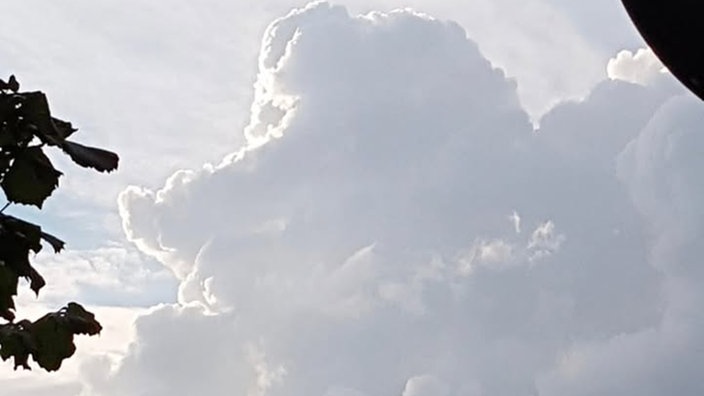 Wolken