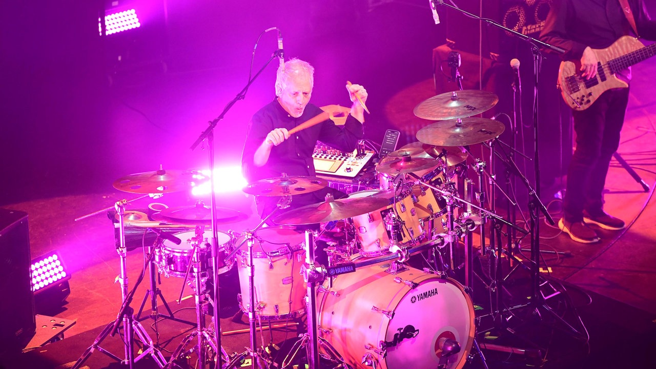 Dave Weckl / Tom Kennedy Project