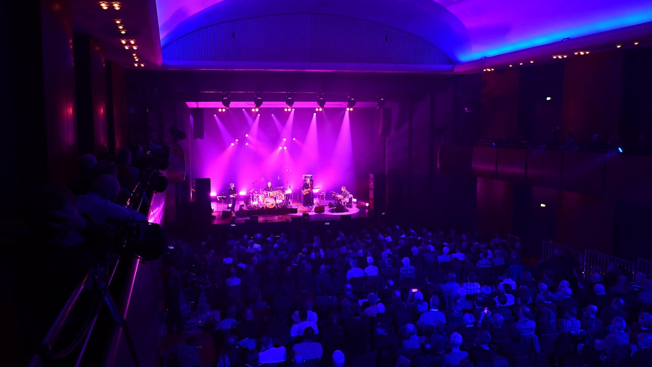 Dave Weckl / Tom Kennedy Project