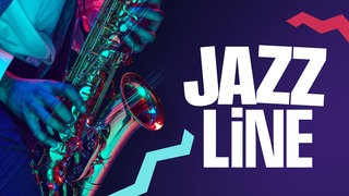 Symbolbild mit Saxophonspieler