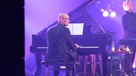 Jeff Cascaro Quartet