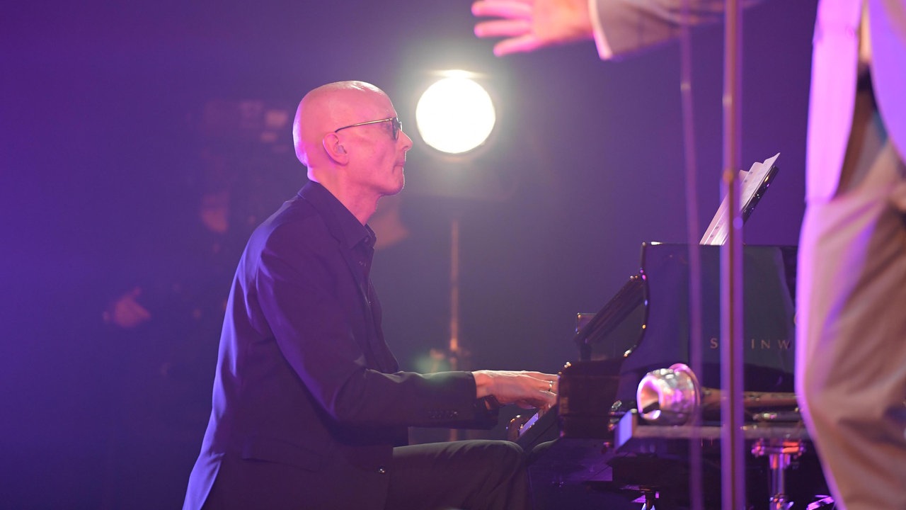 Jeff Cascaro Quartet