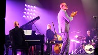 Jeff Cascaro Quartet