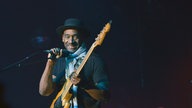 Marcus Miller