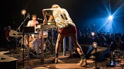 Moers Festival 2018