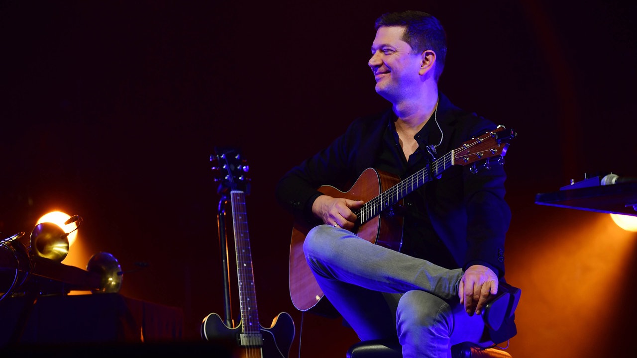 Nils Wülker & Arne Jansen