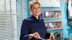 Julia Komp im WDR-Kochstudio
