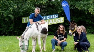 Gäste im Kölner Treff am 24.07.2026