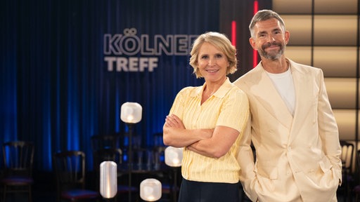 Susan Link & Micky Beisenherz