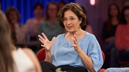 Isabel Schayani