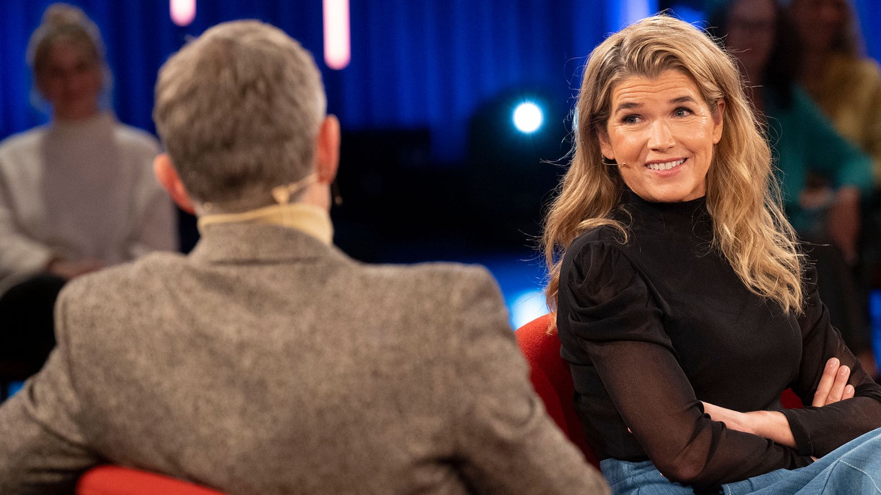 Anke Engelke