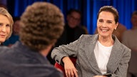 Désirée Nosbusch 